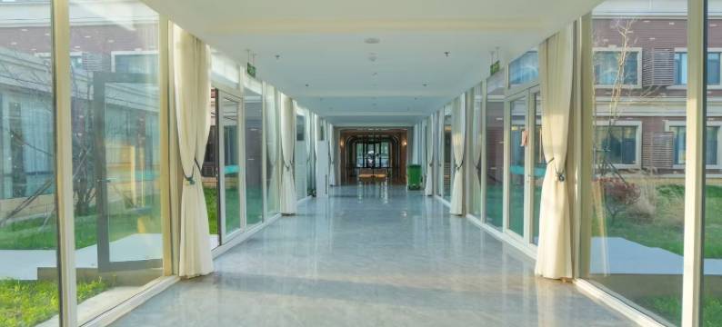 林海假日酒店(日照国家森林公园店)图片