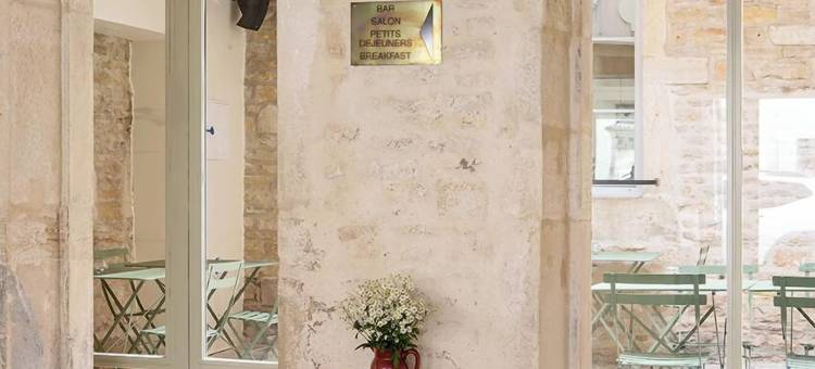 阿尔弗雷德酒店博那拉马德莱娜(Alfred Hotels Beaune la Madeleine)图片