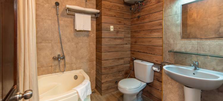 Green Hotel Nha Trang图片