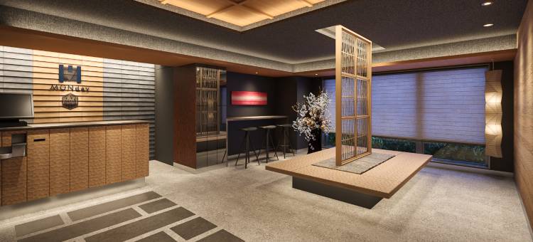 Premium MONday 浅草  Ⅰ(Premium MONday ASAKUSA ONE)图片