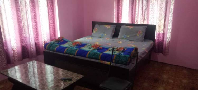 巴德尔瓦谷度假村(Bhaderwah Valley Resort)图片