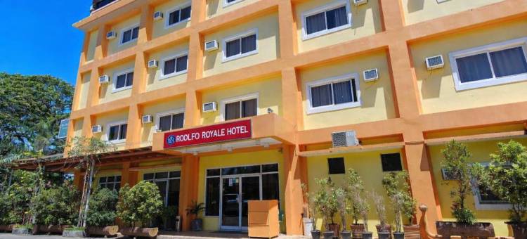 鲁道夫皇家酒店(Rodolfo Royale Hotel Puerto Princesa)图片