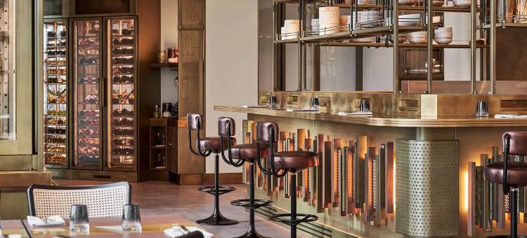 安达仕布拉格, By Hyatt(Andaz Prague, By Hyatt)图片