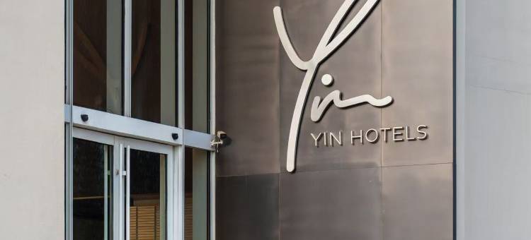 YIN HOTELS图片
