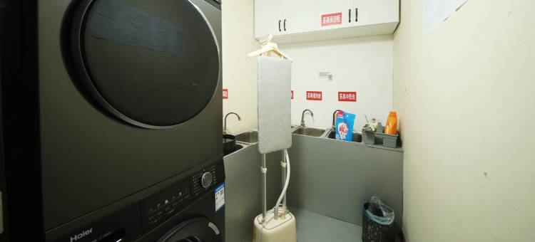 淮安乾鲲酒店(周恩来纪念馆河下古镇店)图片