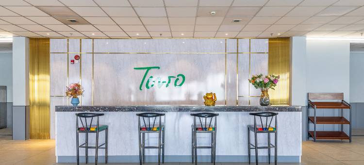 TOWO上品酒店(青海体育中心万达广场店)图片