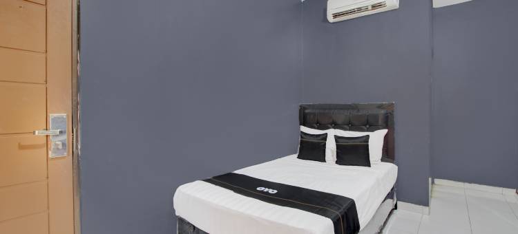 OYO 94756 23公寓(OYO 94756 23 Residence)图片