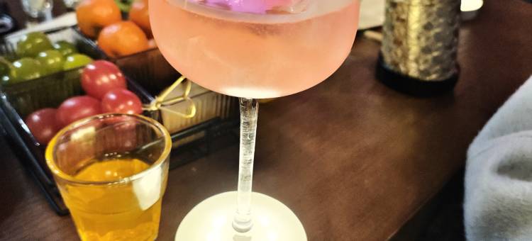正宁名阳大酒店图片