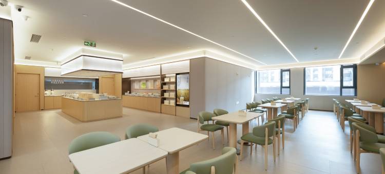 全季酒店(长春火车站南广场店)图片