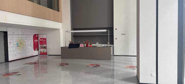 云慕朵公寓(新吴万达广场店)图片