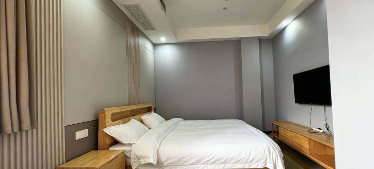 源记酒店(南京火车站小市地铁站店)图片