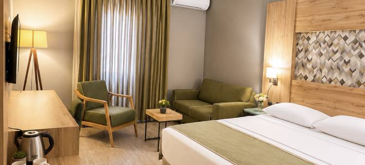 老迪卡亚酒店(Laodikya Hotel)图片
