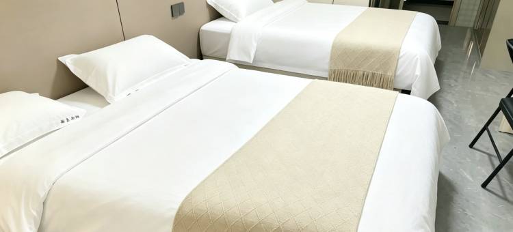 厦门·客寓COMFORTABLE公寓(灵玲国际马戏城园博苑店)图片