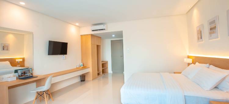 希拉尼精品酒店(HILANI BOUTIQUE HOTEL)图片