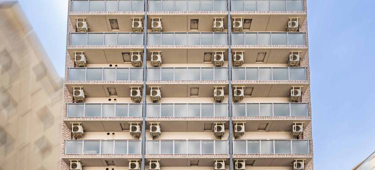 住一道顿堀2号店(Apartment Hotel 11 Dotonbori II)图片