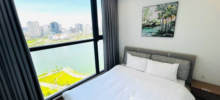 Hachi Homes - Vinhomes Skylake Apartment Hanoi | Business & Travelling图片