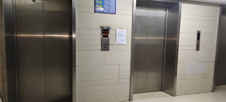 沈阳依恋佳公寓(盛京医院滑翔院区铁西万达店)图片