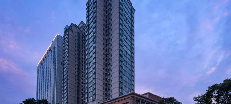 华一酒店(武汉汉口火车站泛海CBD店)图片