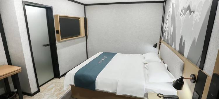 如家华驿酒店(泰安肥城长山街店)图片