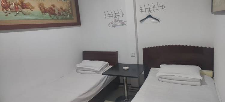 鄂尔多斯鑫缘小宾馆(万达广场中心医院店)图片