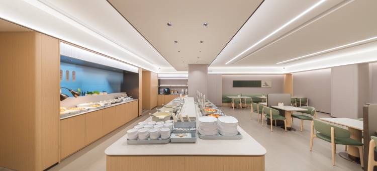 全季酒店(齐齐哈尔卜奎大街店)图片