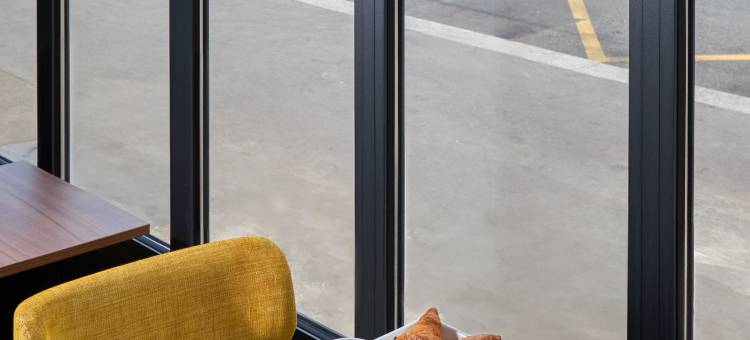 巴黎火车北站蒂姆酒店(Timhotel Paris Gare du Nord)图片
