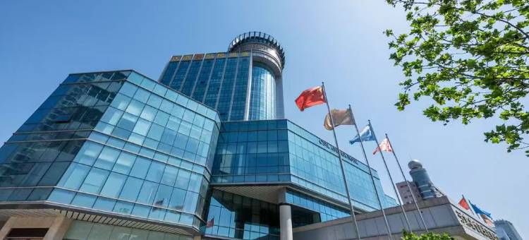 河南盛世民航国际酒店(金水路燕庄地铁站店)图片