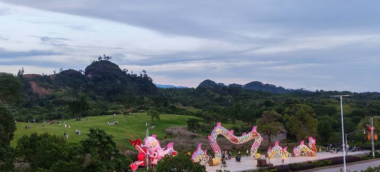 风铃院子民宿图片