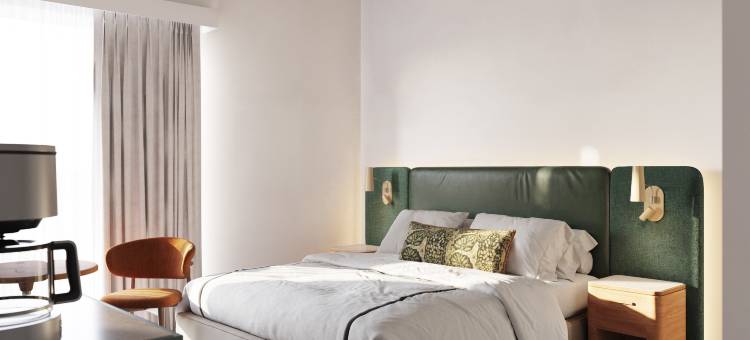 Harbour Rocks Hotel by ODE(Harbour Rocks Hotel by ODE)图片