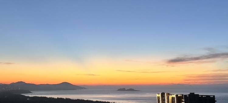 季风海景轻居(阳江海陵岛保利银滩店)图片