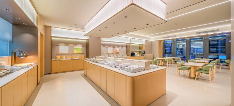 全季酒店(乌鲁木齐站经开万达店)图片