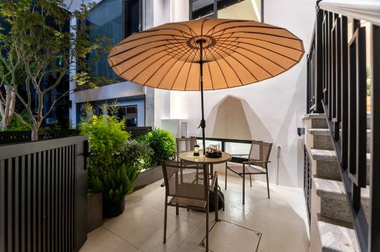 花筑·浔栖云处(南浔古镇景区店)图片