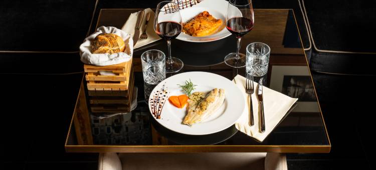 威尼斯时代洲至奢选酒店(The Venice Times Hotel, Vignette Collection by IHG)图片