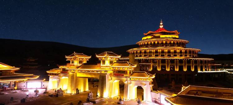 易源文旅酒店图片