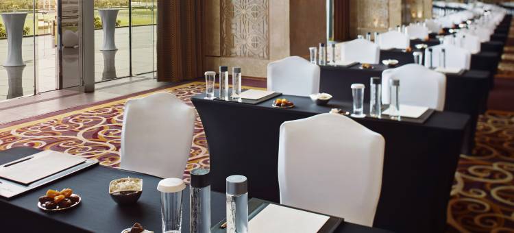 美伊丹酒店(The Meydan Hotel)图片