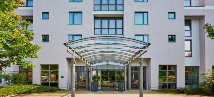 Sunday Hotels 旗下 H+ 汉诺威酒店(H+ Hotel Hannover by Sunday Hotels)图片