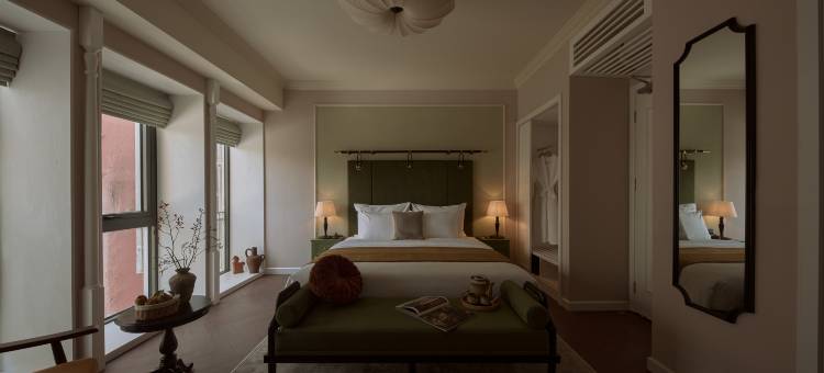 Signature By M Village HaNoi Old Quarter, a brand of Modern Village Lifestyle图片