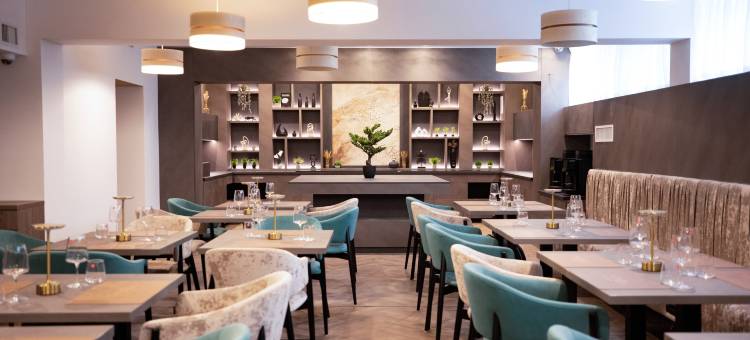 银河酒店蒂米什瓦拉，丽笙精选会员酒店(Hotel Galaxy Timisoara, a Member of Radisson Individuals)图片