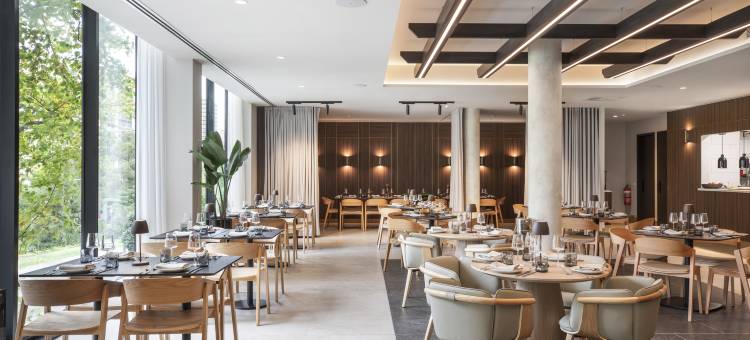 墨尔本卡尔顿皇冠假日酒店，洲际酒店集团旗下(Crowne Plaza MELBOURNE CARLTON by IHG)图片