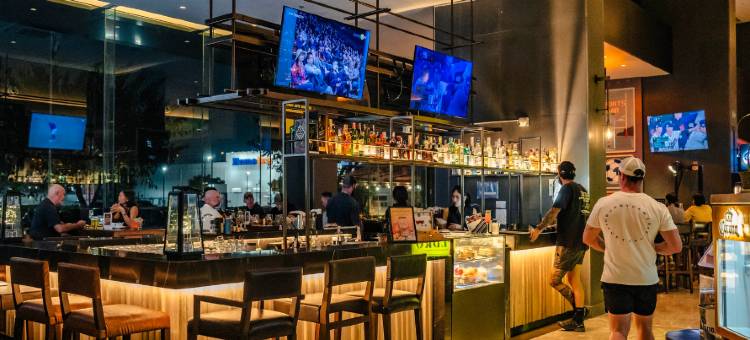 诺富特曼谷兰实未来公园酒店(Novotel Bangkok Future Park Rangsit)图片