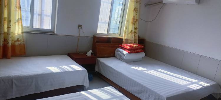 美瑜旅社图片