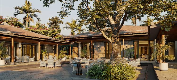 富国岛柏悦酒店(Park Hyatt Phu Quoc)图片