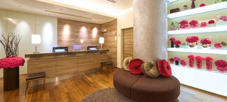 池袋利索酒店(Hotel Resol Ikebukuro)图片