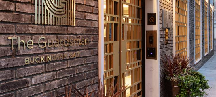 卫士酒店及公寓(The Guardsman - Preferred Hotels and Resorts)图片
