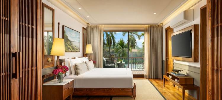 赖恰克泰姬Ganga Kutir度假村及水疗中心(Taj Ganga Kutir Resort & Spa, Raichak)图片