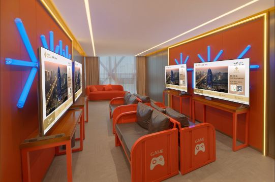 Hotel Overview