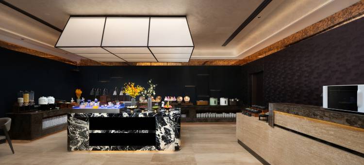 丽呈龙章酒店(哈尔滨中央大街索菲亚教堂店)图片
