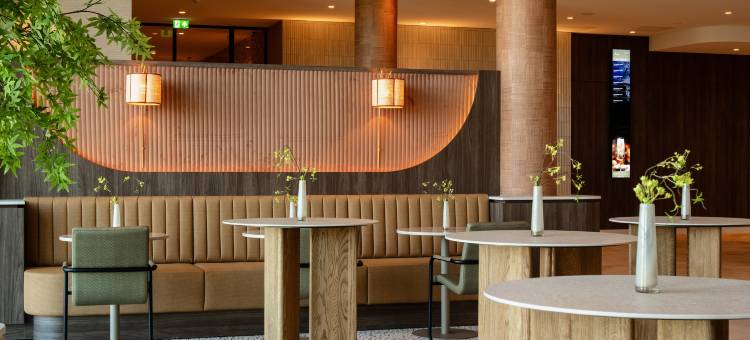 武尔登范德瓦尔克酒店(Valk Exclusief Hotel Woerden)图片