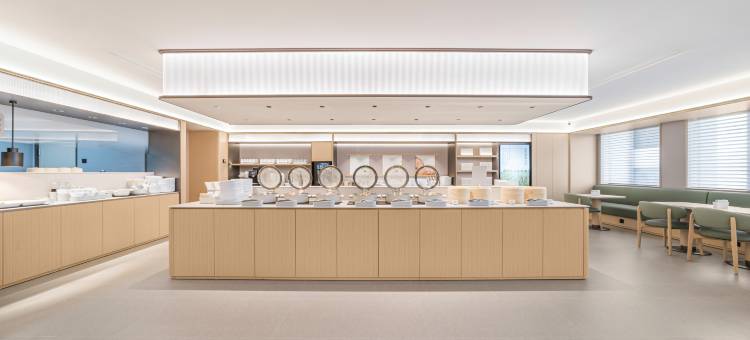 全季酒店(中山小榄坦背市场店)图片