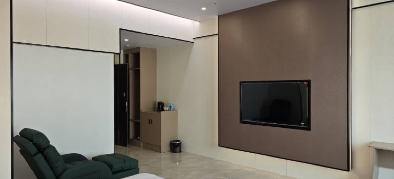 银宇公寓(鼎湖万达广场店)图片